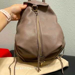 Rebecca Minkoff Julian Backpack
